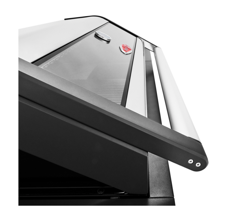 Beefeater 1600S 5 Burner Cabinet Gas BBQ With Side Burner